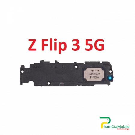 Loa Chuông, Loa Ngoài Samsung Galaxy Z Flip 3 5G SM-F711 Speaker Ringer Buzzer
